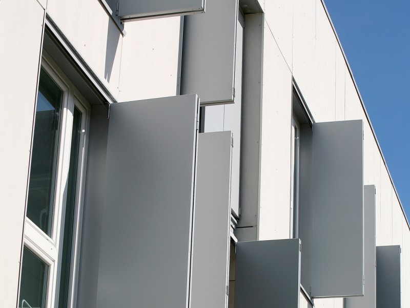 Fensterläden