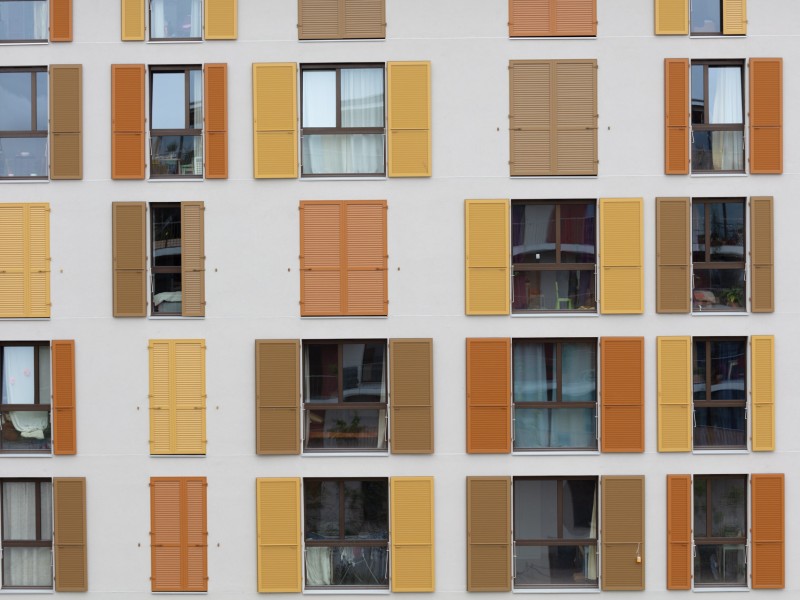 Fensterläden
