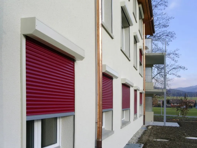 Rollläden