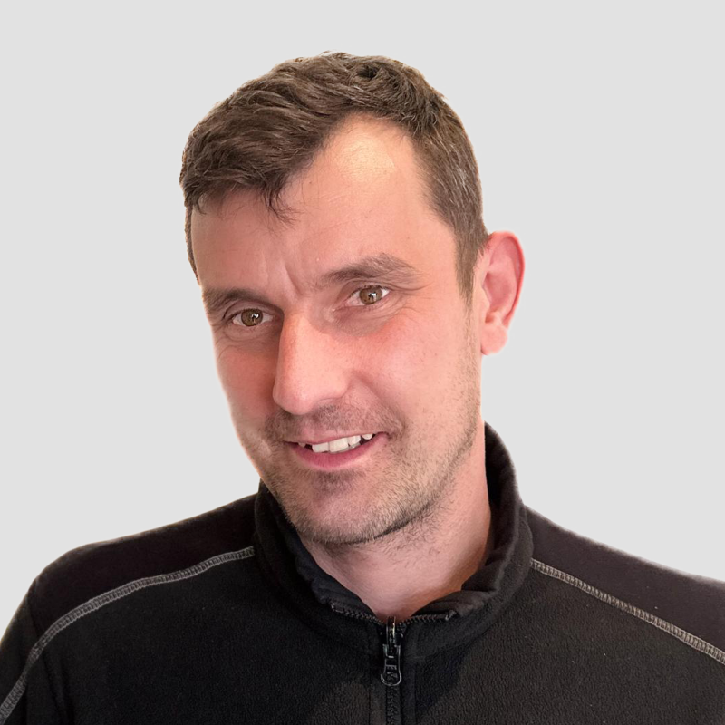 Bartlomiej Blocinski
