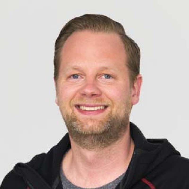 Thomas Meier